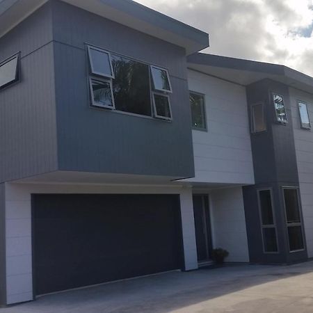 Edgehill - Semi Self-Contained Eco Friendly Home Ταουράνγκα Εξωτερικό φωτογραφία