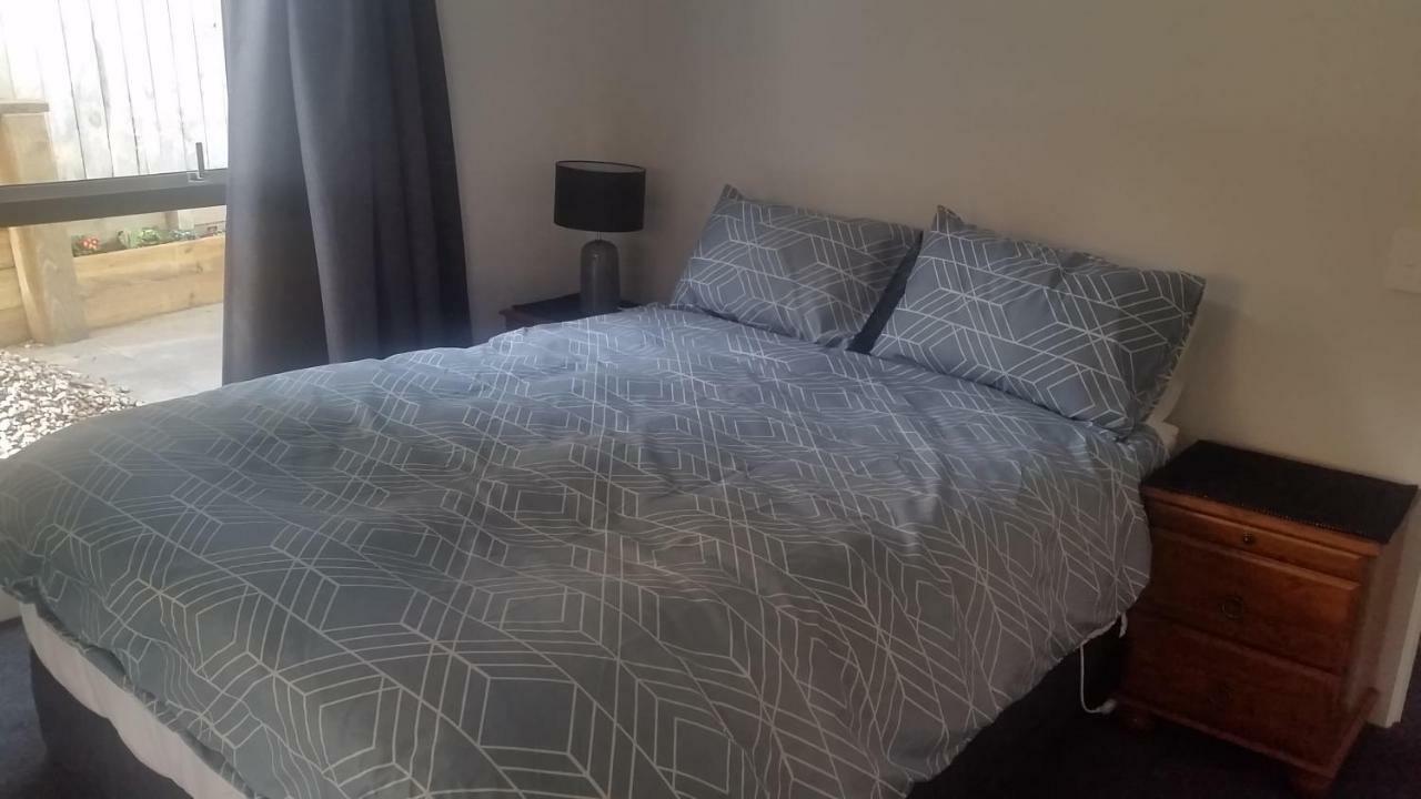 Edgehill - Semi Self-Contained Eco Friendly Home Ταουράνγκα Εξωτερικό φωτογραφία