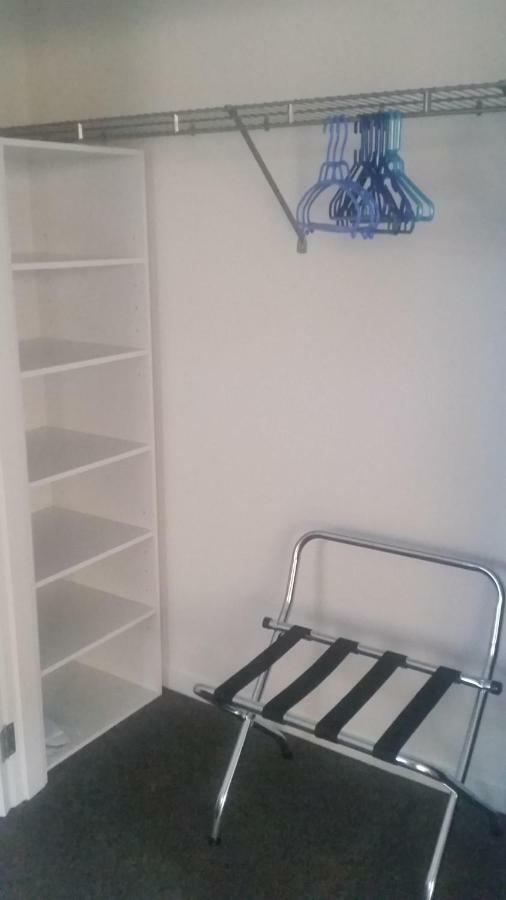 Edgehill - Semi Self-Contained Eco Friendly Home Ταουράνγκα Εξωτερικό φωτογραφία