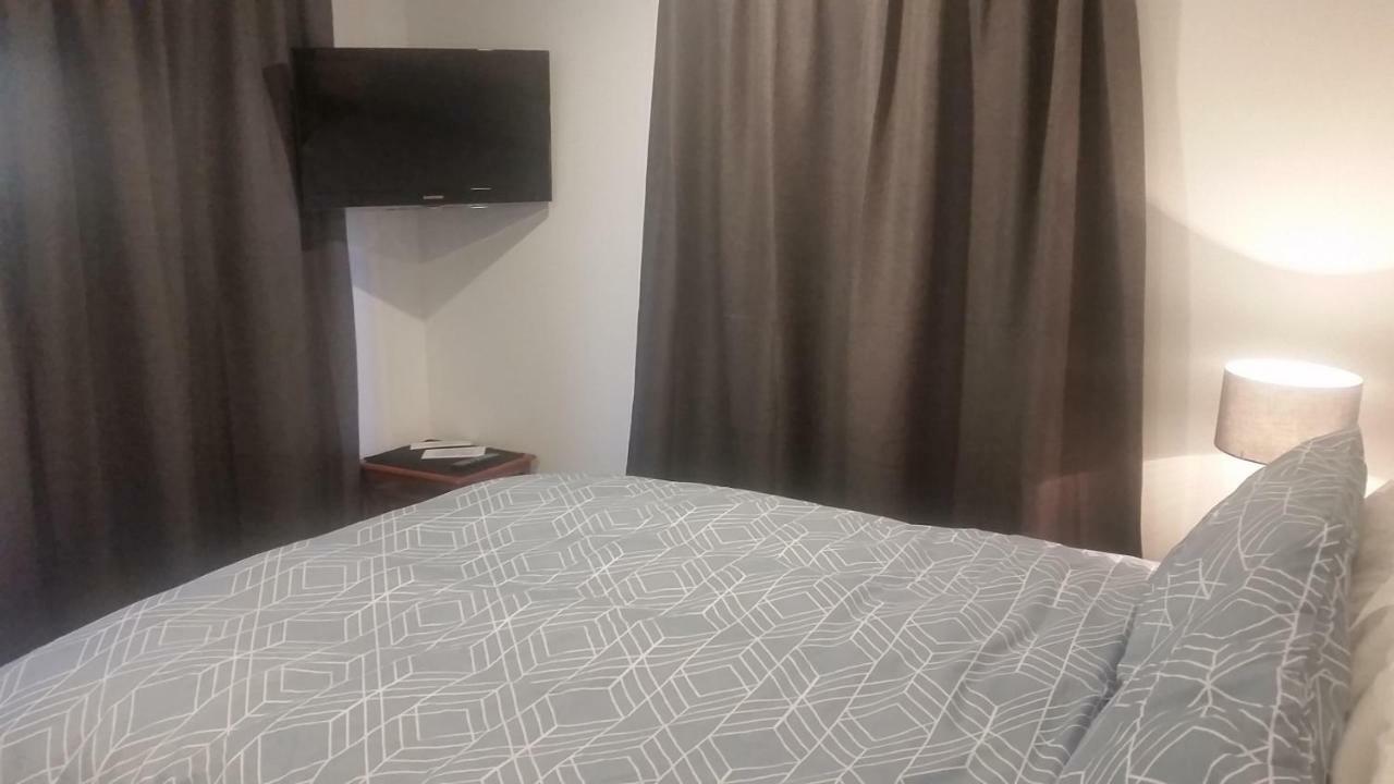Edgehill - Semi Self-Contained Eco Friendly Home Ταουράνγκα Εξωτερικό φωτογραφία