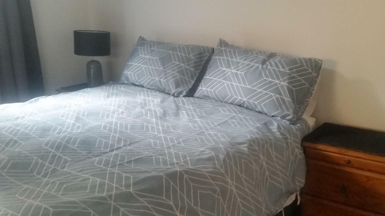Edgehill - Semi Self-Contained Eco Friendly Home Ταουράνγκα Εξωτερικό φωτογραφία