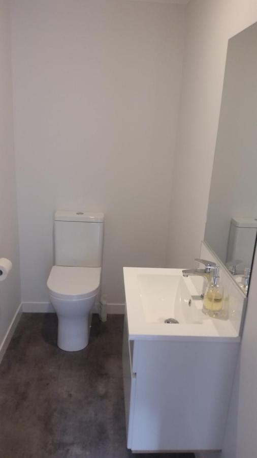 Edgehill - Semi Self-Contained Eco Friendly Home Ταουράνγκα Εξωτερικό φωτογραφία