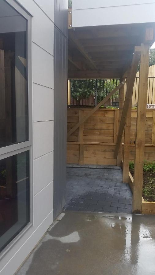 Edgehill - Semi Self-Contained Eco Friendly Home Ταουράνγκα Εξωτερικό φωτογραφία