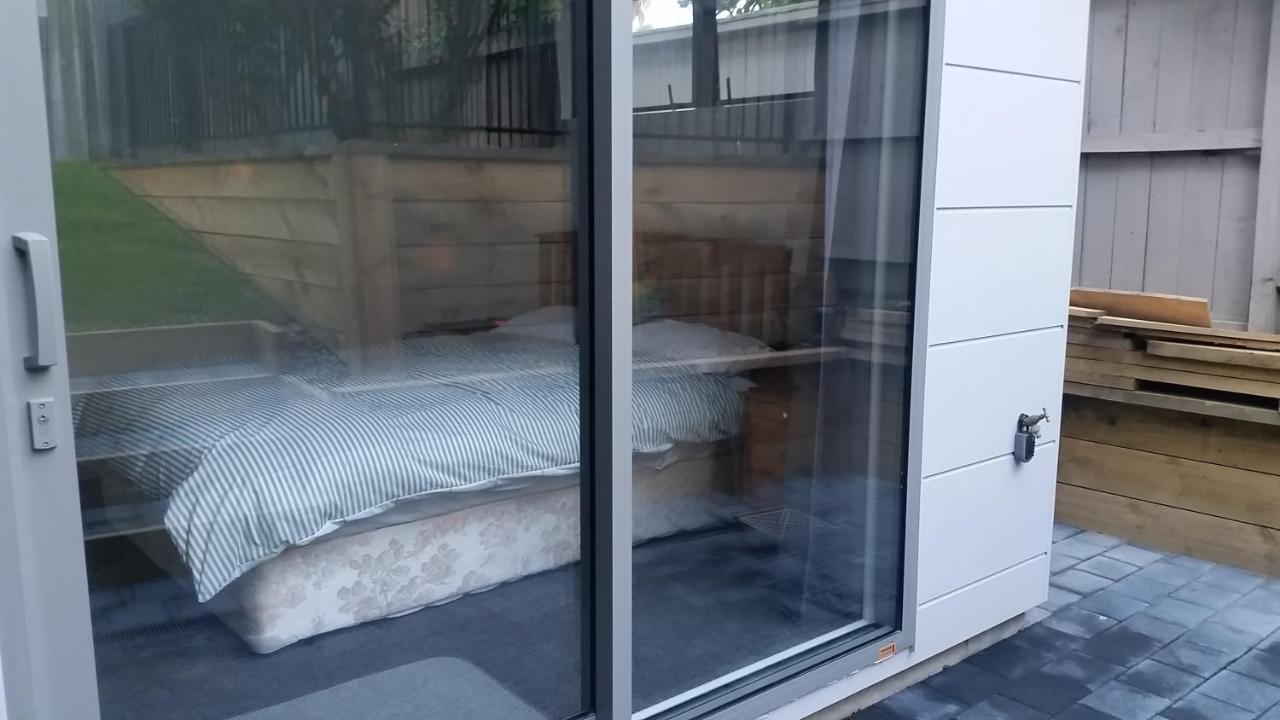 Edgehill - Semi Self-Contained Eco Friendly Home Ταουράνγκα Εξωτερικό φωτογραφία