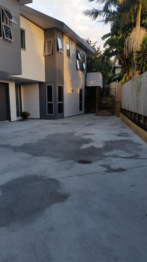 Edgehill - Semi Self-Contained Eco Friendly Home Ταουράνγκα Εξωτερικό φωτογραφία