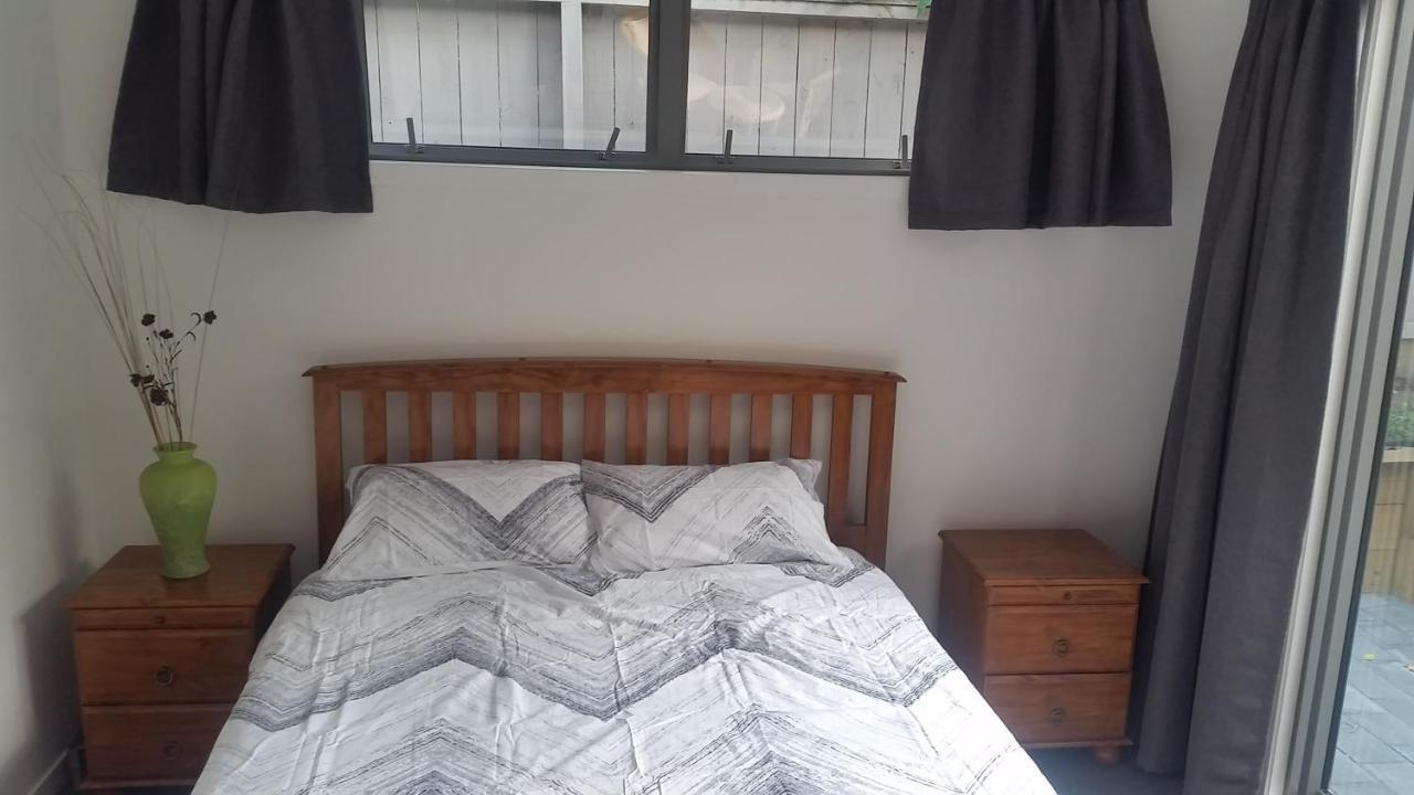 Edgehill - Semi Self-Contained Eco Friendly Home Ταουράνγκα Εξωτερικό φωτογραφία